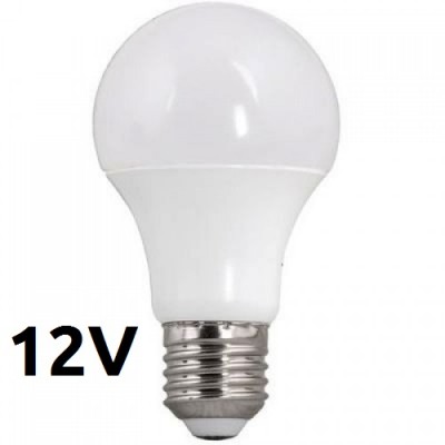 Λάμπες LED 12V-24V-42V